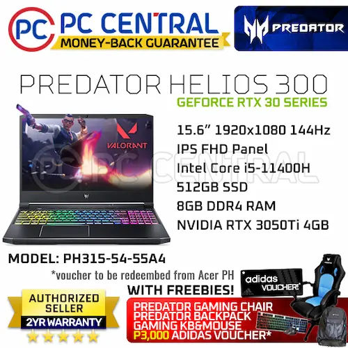 10 Best Cheap Gaming Laptops in the Philippines [2025] FunEmpire®